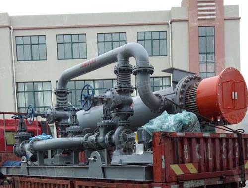 乌鲁木齐定制氮气加热器生产厂家