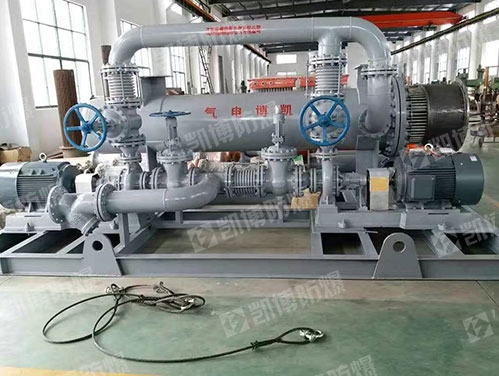 南京环保熔喷布空气加热器厂家