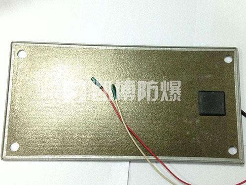 湛江专业板式电加热器厂家